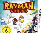 Produktfoto 3 von Rayman Origins.