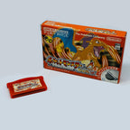 Pocket Monsters FireRed (JP)