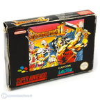 Breath of Fire II