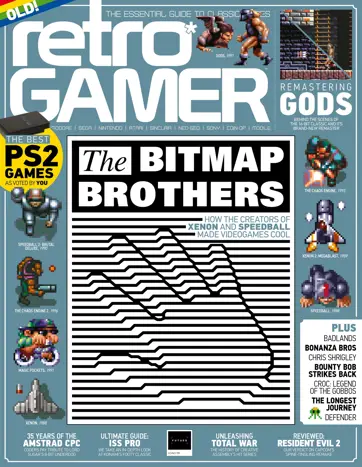 retro GAMER Magazin - Load 191