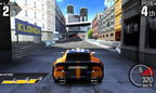Ridge Racer 3D (DE) – Screenshot 2