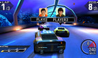 Ridge Racer 3D (DE) – Screenshot 3
