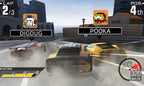 Ridge Racer 3D (DE) – Screenshot 4