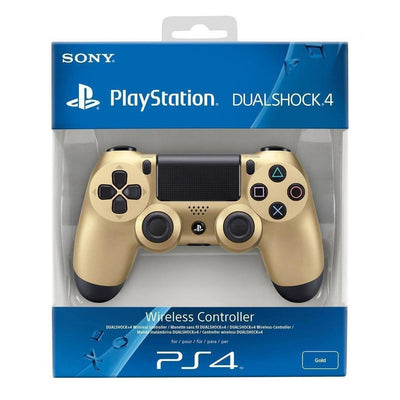 Original Wireless DualShock 4 Controller