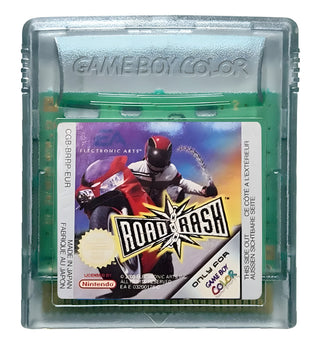 Road Rash