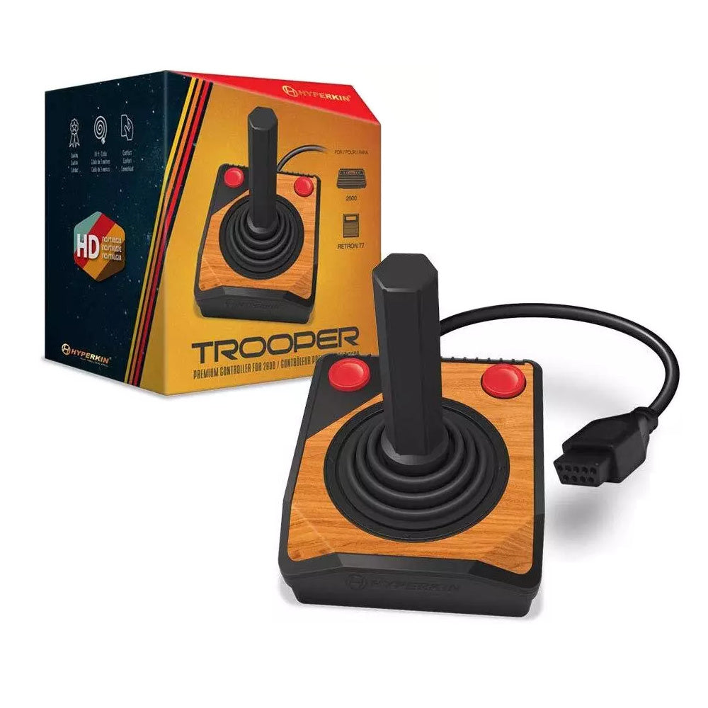 Premium Controller Trooper #Woody [Hyperkin]