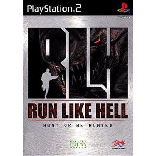 Run Like Hell (FR)