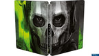 Call of Duty: Modern Warfare II / 2 (DE) — Steelbook