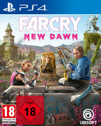 Far Cry: New Dawn (DE)