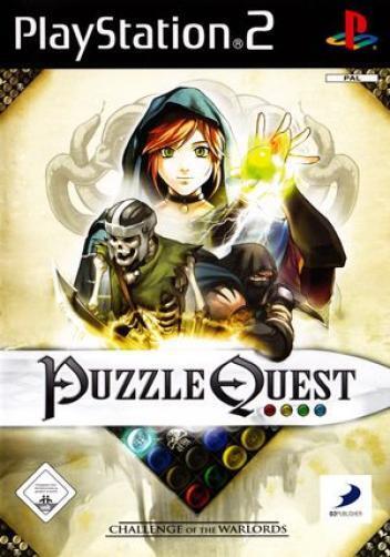 Puzzle Quest (DE)