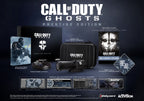 Call of Duty: Ghosts Prestige Edition (DE) — Big Box