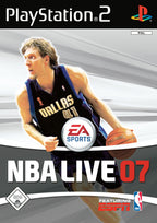 NBA Live 07 (DE)