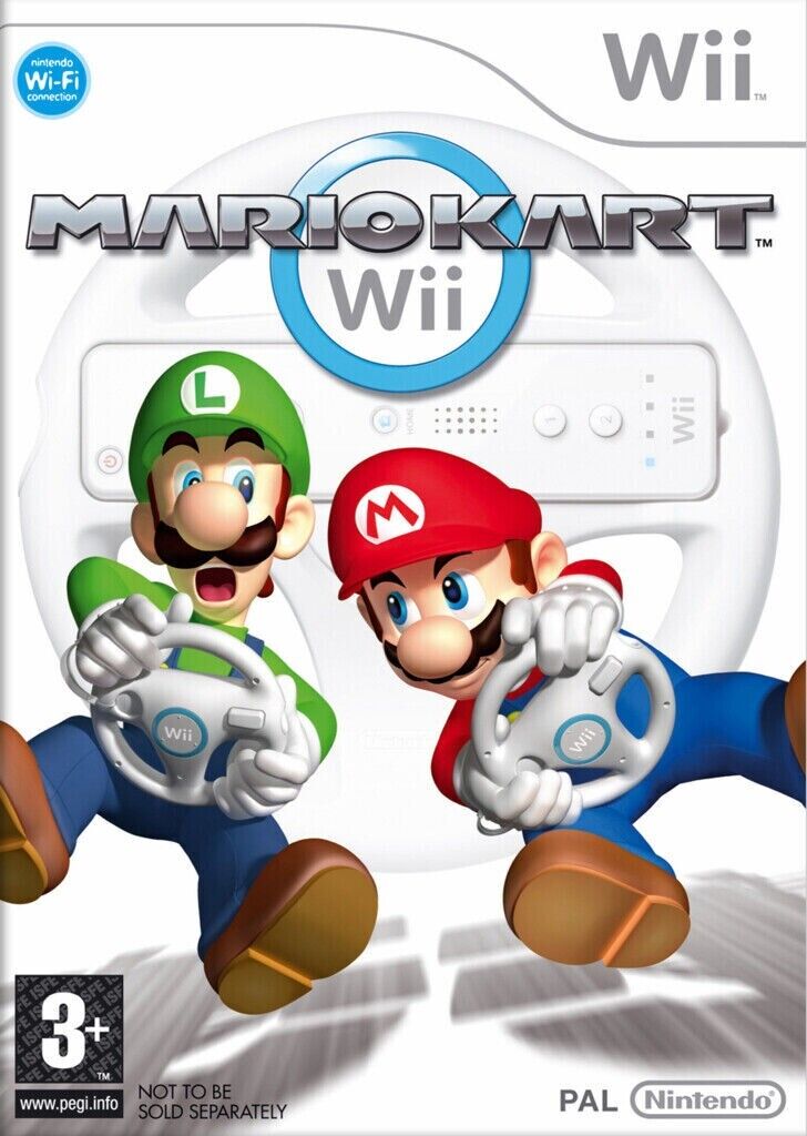 Mario Kart (GB)