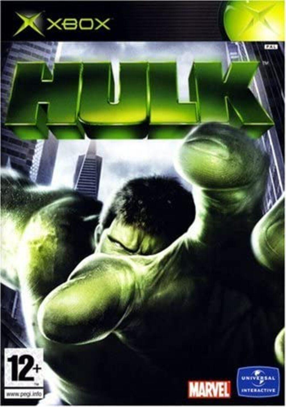 Hulk (GB)