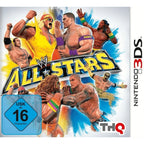 WWE All Stars (DE)