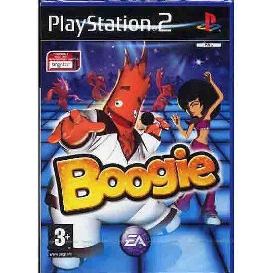 Boogie (FR)