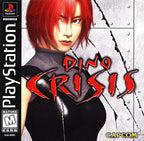 Dino Crisis (US)