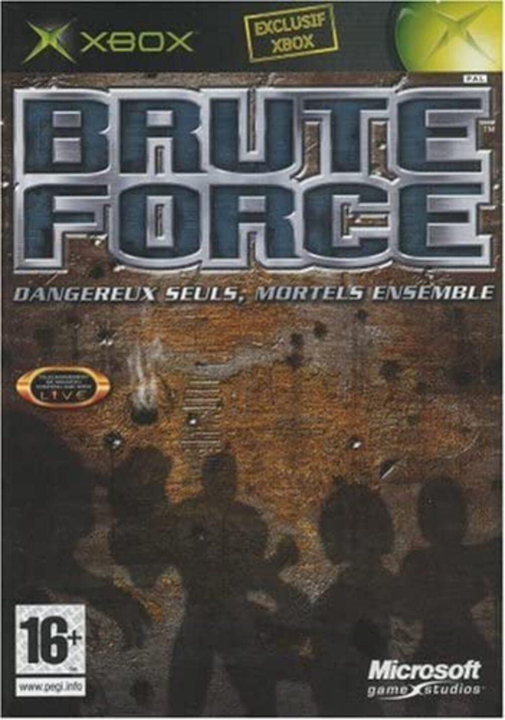 Brute Force (FR)