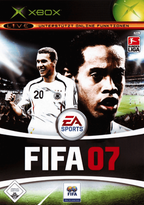 FIFA 07 (DE)
