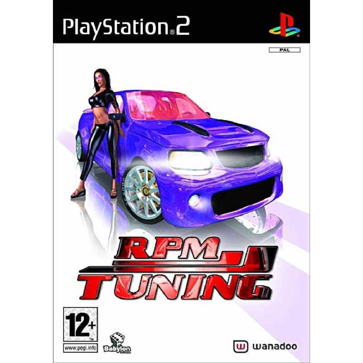 RPM Tuning (FR)