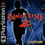 Dino Crisis 2 (US)