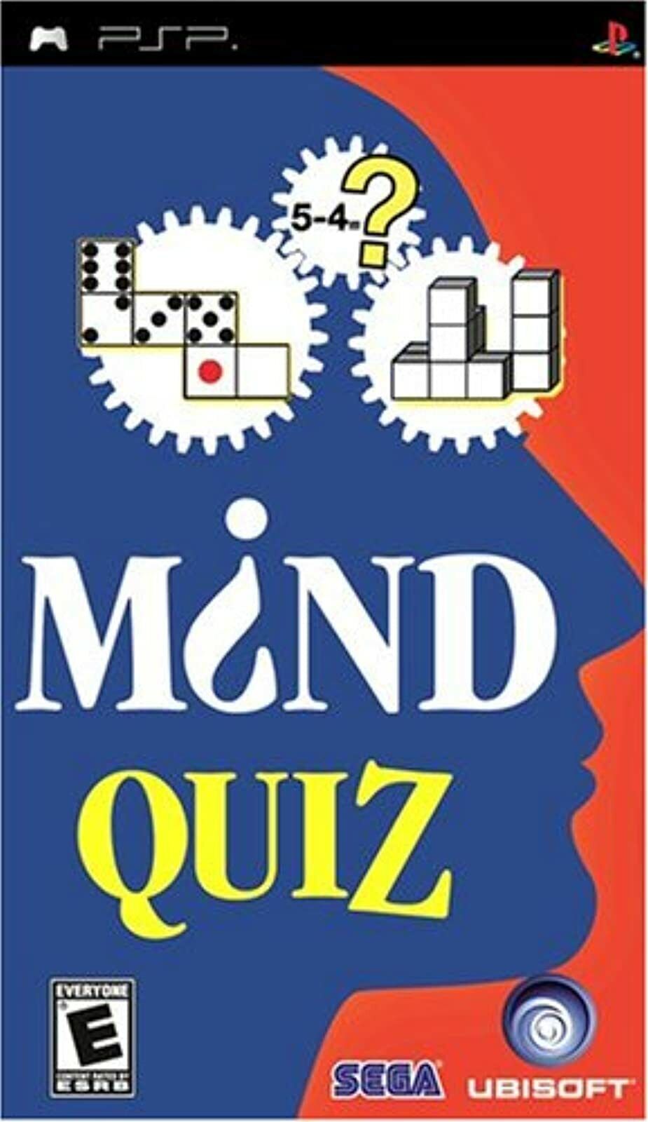 Mind Quiz (US)