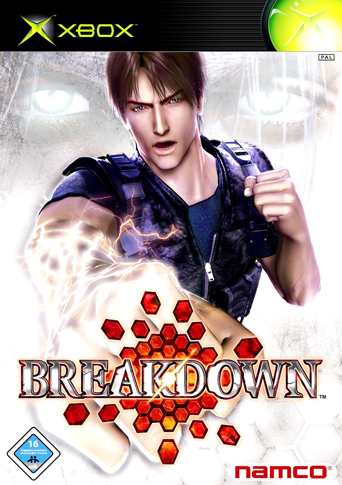 Breakdown (DE)