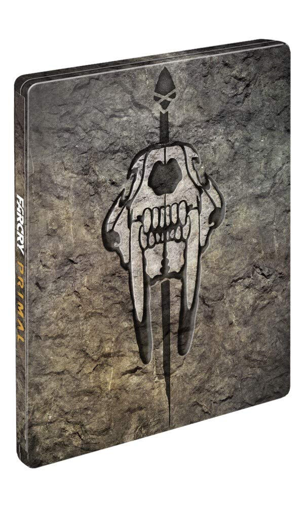 Far Cry: Primal (DE)