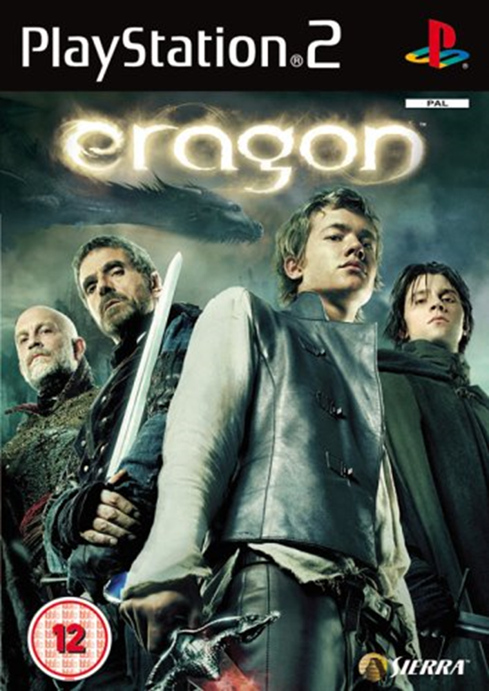 Eragon (GB)