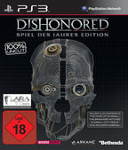 Dishonored (DE) — Game of the Year Edition