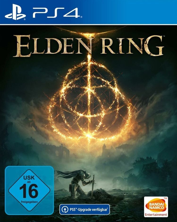 Elden Ring (DE)