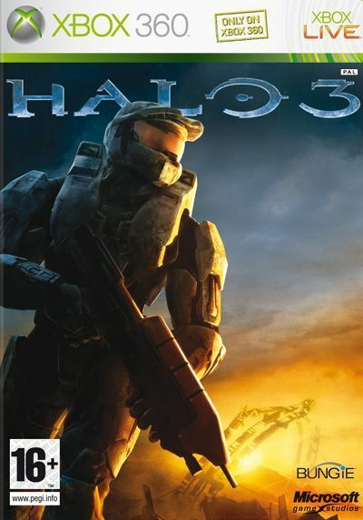 Halo 3 (ES)