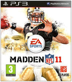 Madden NFL 11
