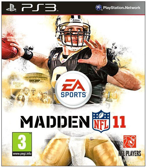 Madden NFL 11