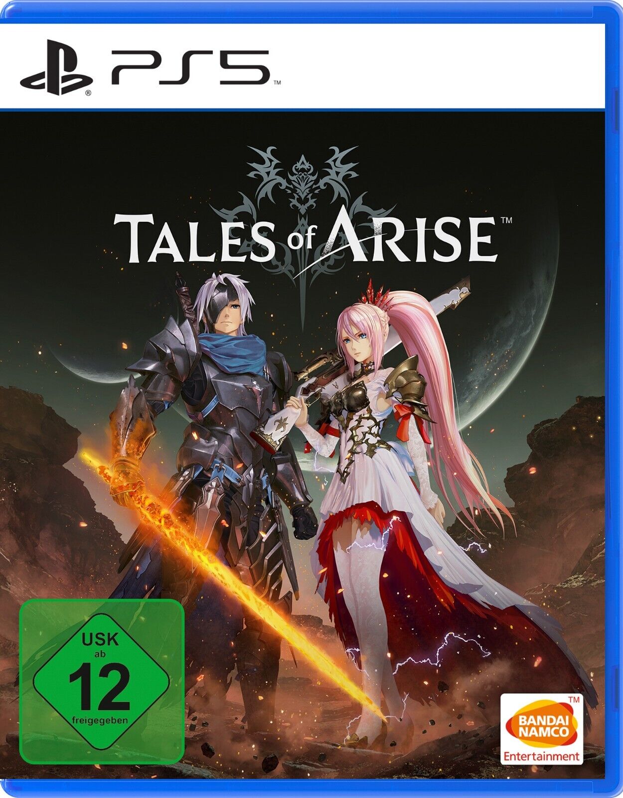 Tales of Arise (DE)