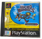 Micro Maniacs [Bestsellers]
