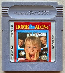 Home Alone (US)