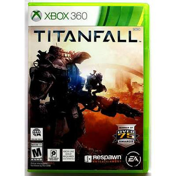 Titanfall (US)