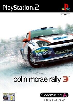 Colin McRae Rally 3 (IT)