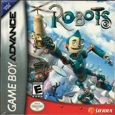 Robots (US)