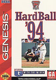 Hard Ball '94 (US)