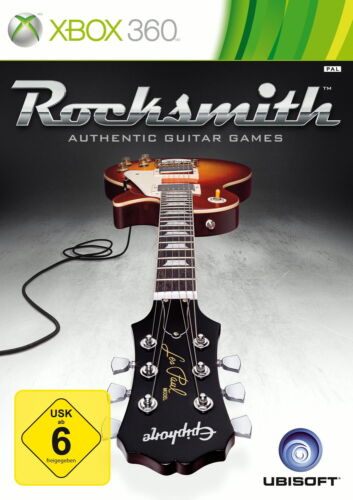 Rocksmith (DE)