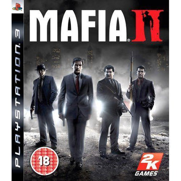 Mafia II (US)