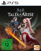 Tales of Arise (DE)