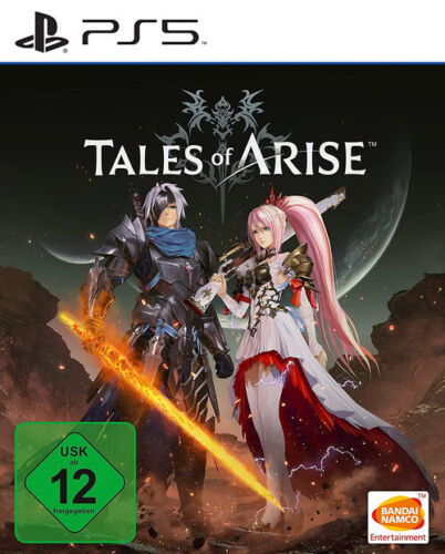 Tales of Arise (DE)