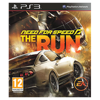 Need for Speed: The Run (ES)