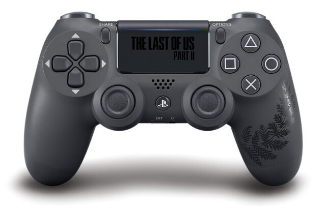 Original Wireless DualShock 4 Controller The Last of Us II Edition