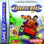 Advance Wars