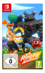 Ring Fit Adventure (DE)