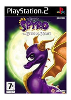 Spyro - The Eternal Night (GB)